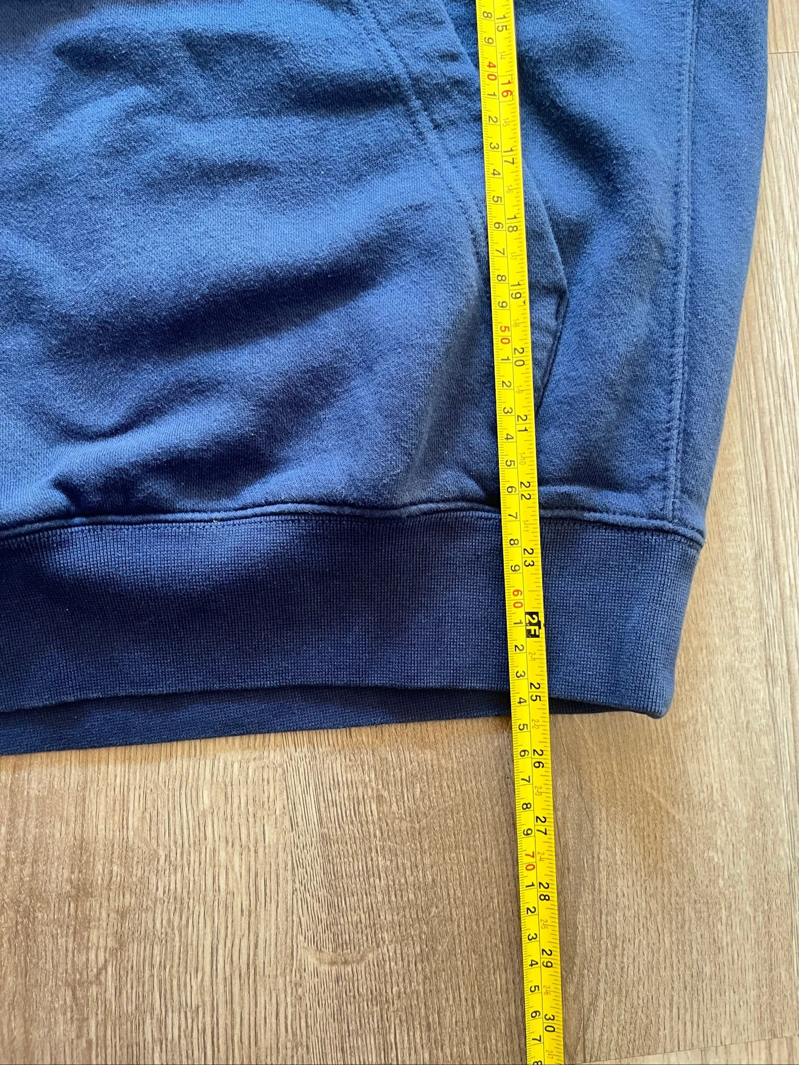Moletom com Capuz Nike Logo Vintage Y2K Archive Streetwear Sportswear Essential Unissex – photo 7